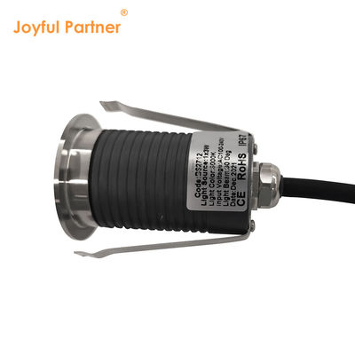 Lampu bawah tanah LED 1W 2W 3W