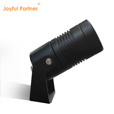 IP65 Aluminium LED Spike Light Taman Lawn Tree Lamp Untuk Landscape Dekoratif Outdoor Spotlight
