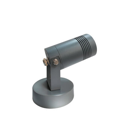 IP65 LED Landscape Light 10W 2700k 3000k Lampu Arsitektur Lampu Taman Fecade Dengan Dasar Atau Spike