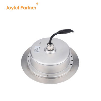 Pabrik langsung IP68 tahan air stainless steel 316L lampu kolam renang terendam 12W LED Inground Uplight