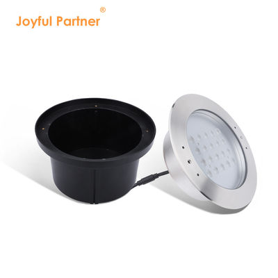Lampu kolam renang yang dapat dicelupkan Pabrik Langsung IP68 316 Baja tahan karat terkubur 20W/40W