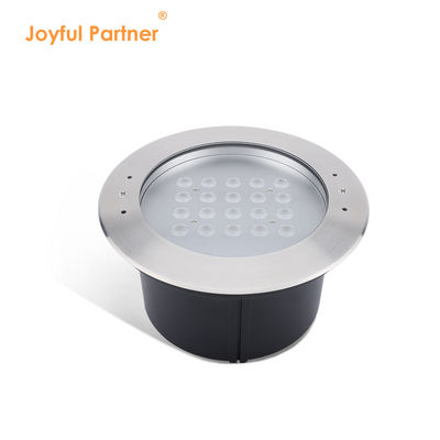 Pabrik Terbaru Langsung IP68 Waterproof 316 Baja tahan karat Lampu kolam renang terendam 20W/40W LED kolam renang lampu