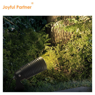 Lampu sorot taman modern LED Spot Spike Light Pohon luar ruangan Lampu lanskap LED tahan air Lampu sorot LED Spot