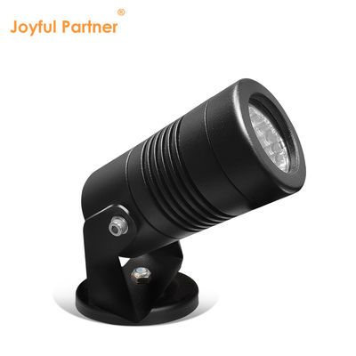 Die Casting 6063 Aluminium Waterproof IP65 High Voltage 220V LED Outdoor Spot Lampu Untuk Pohon