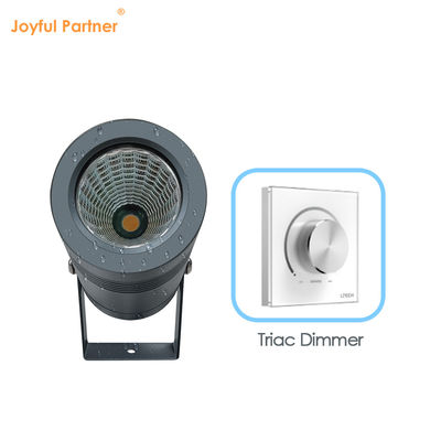 Lampu Lanskap Luar Ruangan Putih Dingin