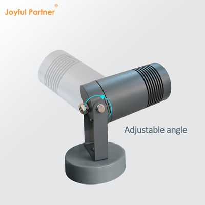 Lampu Lanskap Luar Ruangan Putih Dingin