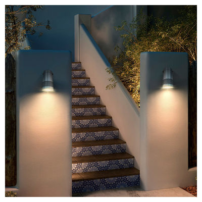Pancaran Lampu Luar Ruangan DC12v 24V dengan Kabel Listrik 4,9FT