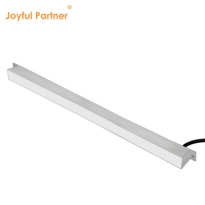 10W Linear Bar Light Dimmable Outdoor IP68 Waterproof SMD RGBW 4in1 LED Super Bright Dengan Garansi 2 Tahun