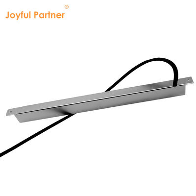 10W Linear Bar Light Dimmable Outdoor IP68 Waterproof SMD RGBW 4in1 LED Super Bright Dengan Garansi 2 Tahun