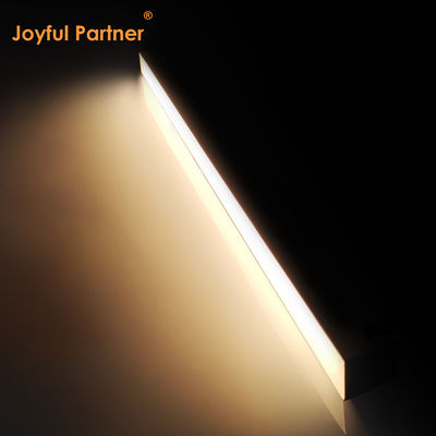 10W Linear Bar Light Dimmable Outdoor IP68 Waterproof SMD RGBW 4in1 LED Super Bright Dengan Garansi 2 Tahun