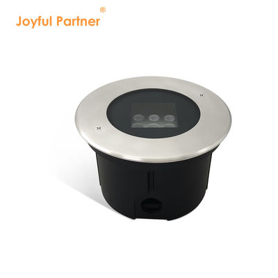9W Underground LED Path Light IP67 LED Landscape Well Lampu
