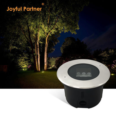 9W Underground LED Path Light IP67 LED Landscape Well Lampu