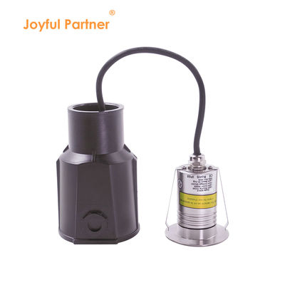 3W CREE IP68 Baja tahan karat kolam renang bawah tanah LED Lampu bawah tanah bawah air