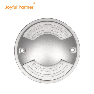 Dua Cara LED IP67 Waterproof Dan Dustproof Ik08 LED Lampu bawah tanah stainless steel