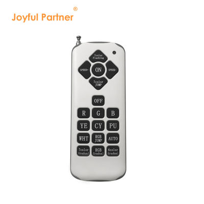 LED Pool Light Ultra Slim Resin Diisi DIA230mm AC/DC 12v PC Tutup Transparan Dukungan kustomisasi