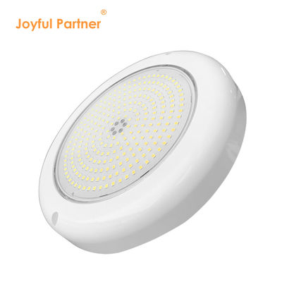 Lampu kolam renang LED Remote Perubahan warna 18W PAR56 IP68 Waterproof Wall Mounted