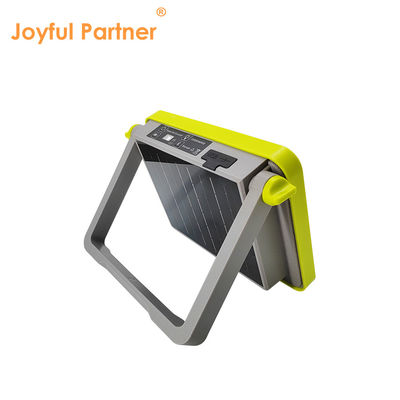 Lampu Camping yang dapat diisi ulang Super Bright SMD 5054 LED Type-C Charging Port untuk darurat di luar ruangan