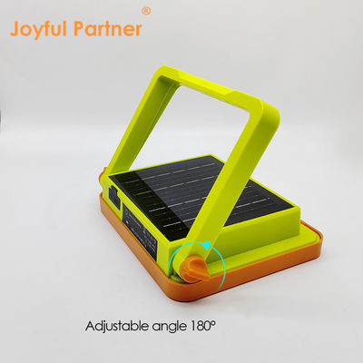 Home Solar Lighting Set Portable Solar Emergency Light Indoor Outdoor Multifungsi Untuk Rumah