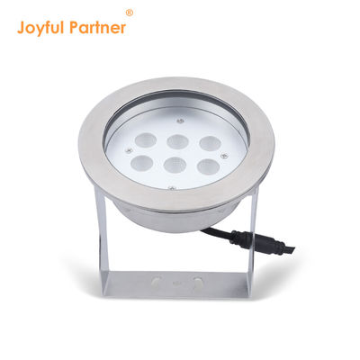 Lampu Air Panas Submersible Pump Air Panas Surya Dengan RGB Cahaya Lampu Air Panas