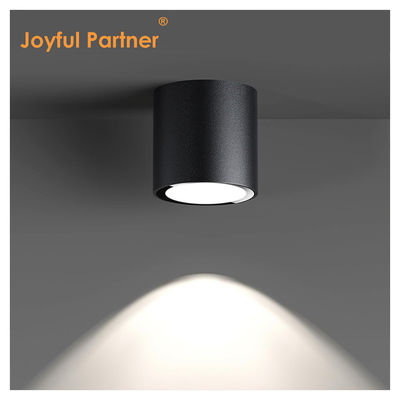 IP65 Lampu Langit-langit Permukaan Dipasang Downlight Waterproof Spot Light 6000K Smd Putih Led DownLight