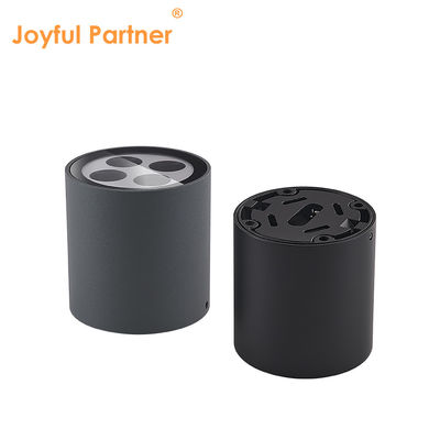 IP65 Lampu Langit-langit Permukaan Dipasang Downlight Waterproof Spot Light 6000K Smd Putih Led DownLight