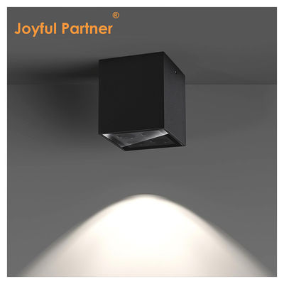 LED Wall Washer Lampu Lampu Luar IP65 Waterproof 8W LED 12V 24V 220V Permukaan Dipasang Untuk Dekorasi