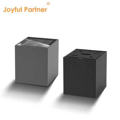 Commercial Down Light Casting Aluminium LED SMD Desain Modern Baru Untuk Warna Abu Putih Indoor