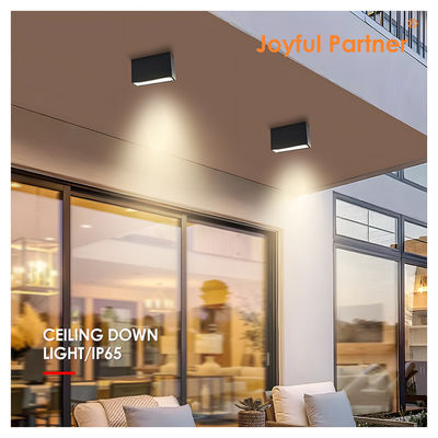 Desain Baru Lampu Linear Tegangan Rendah DC 24V Led Light 2700k 3000k 4000k CE/RoHS 5*2W LED SMD Tempered Glass