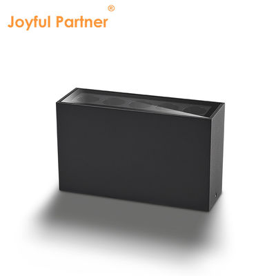 Permukaan Dipasang Downlight outdoor waterproof IP65 10W langit-langit lampu sorot turun cahaya cob dipimpin spotlight Untuk proyek hotel