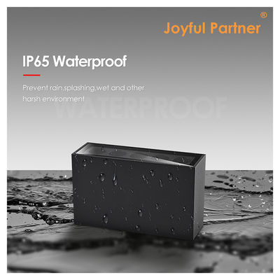 Permukaan Dipasang Downlight outdoor waterproof IP65 10W langit-langit lampu sorot turun cahaya cob dipimpin spotlight Untuk proyek hotel