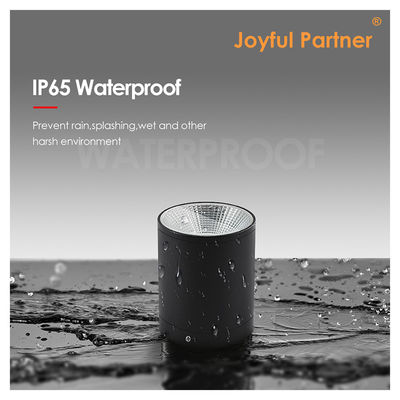 Joyful Lamp12W Led Wall Lamp Modern Aluminium Alloy Extruded Housing Cree Cob LED Dengan Kinerja Keamanan yang Baik