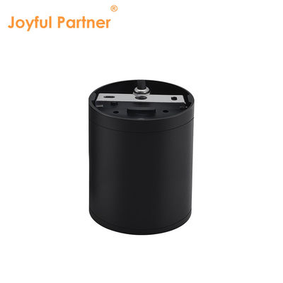 12W COB LED Downlight Silinder Wall Mount Light Desain Kompak Perbaikan Permukaan Untuk Aplikasi Luar Ruang