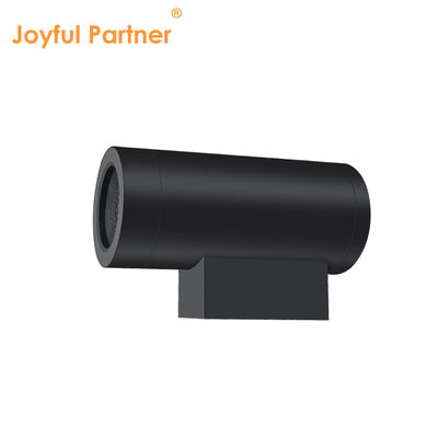 Modern Customize Courtyard IP65 Waterproof Taman Dekorasi 6W Outdoor Led Wall Lampu