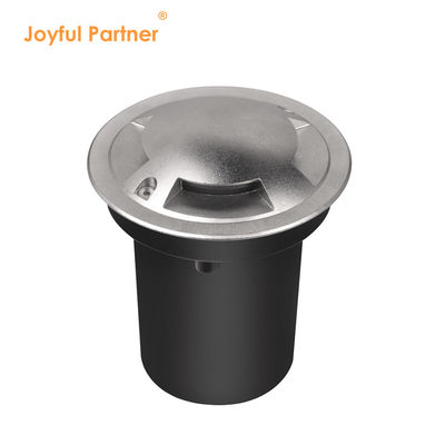 Airproof IP67 CE RoHS Sertifikasi Dimmable Square Drive Over Lampu Untuk Pathway