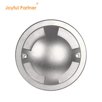 Airproof IP67 CE RoHS Sertifikasi Dimmable Square Drive Over Lampu Untuk Pathway