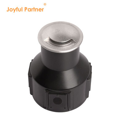 IP67 LED Walk Over Underground Light 1W 2W 3W Satu Dua Empat Cara Cahaya bawah tanah