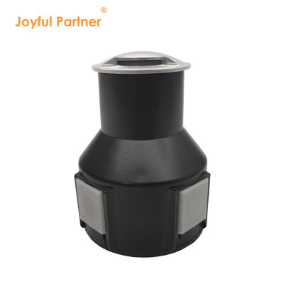 SS316 Waterproof One Two Four Side View 3W LED Single Color Landscape Inground Light Dengan Sertifikasi CE ROHS