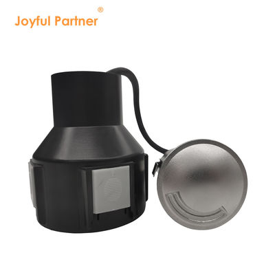 SS316 Waterproof One Two Four Side View 3W LED Single Color Landscape Inground Light Dengan Sertifikasi CE ROHS