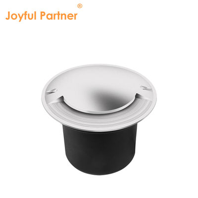 Tangga Dek Langkah Inground Light 1W IP67 Outdoor COB LED 12w Lampu Dengan Emisi Empat Sisi