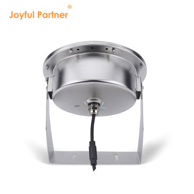 12Volt Input IP68 Waterproof Kolam Renang Led Lampu LED Lampu bawah air