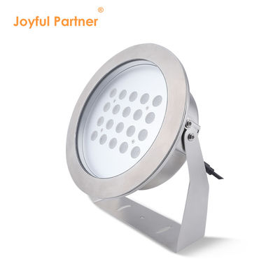 12Volt Input IP68 Waterproof Kolam Renang Led Lampu LED Lampu bawah air