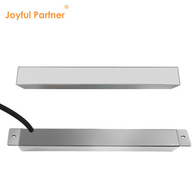 Lampu kolam renang bawah air Disesuaikan IP68 Luar 10W DC24V 316 Baja tahan karat RGBW 4 In 1