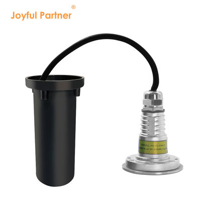 IP68 Lampu kolam renang baja tahan karat 316 1W 2W 3W Lampu bawah air LED