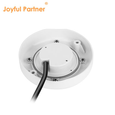 Lampu kolam renang bawah air Led dengan IP68 Perubahan warna AC12v Inbuilt Contant Current Driver
