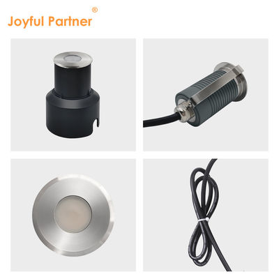 Lampu bawah tanah LED 1W 2W 3W