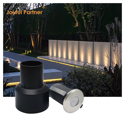 Lampu bawah tanah LED 1W 2W 3W