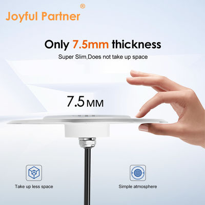 IP68 LED PAR56 Pool Light Mengubah Warna 12V 6W Resin Dipenuhi Waterproof Wifi RF Remote Control