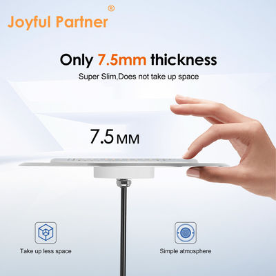 Lampu kolam renang bawah air Led 316 Baja tahan karat 25W Smd2835 Resin diisi Rgb 3000K