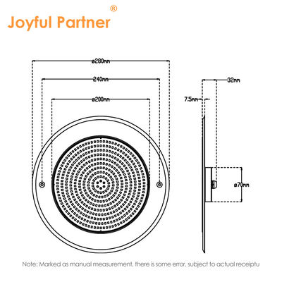 LED PAR56 Pool Light 12 Volt Stainless Steel Waterproof SMD 2835 Chips 100% Diisi Resin