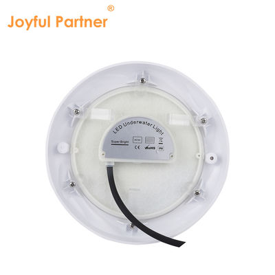 Lampu kolam renang LED 42W Lampu bawah air 230*35mm Bahan ABS IP68 Waterproof